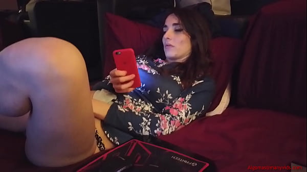 Sweet Brunette Tales Of Getting Fucked