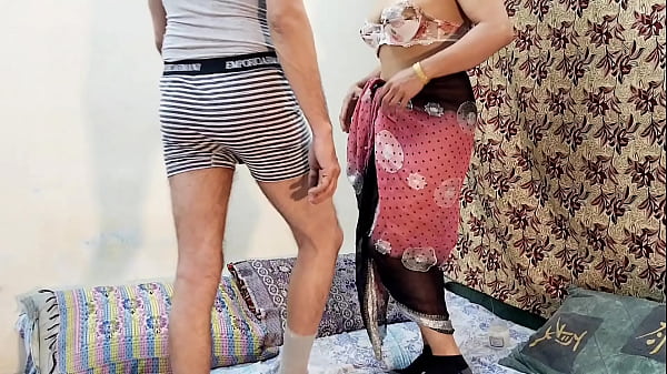Quick Tight Pussy Fuck With My Hot Indian Girlfriend, Dirty Desi Pussy Pounding With Nasty Hindi Talk