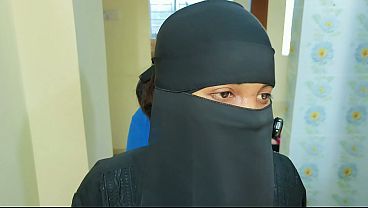 Beautiful Desi Housewife Gets Fucked Hard By Her Husband In A Hot Home Video