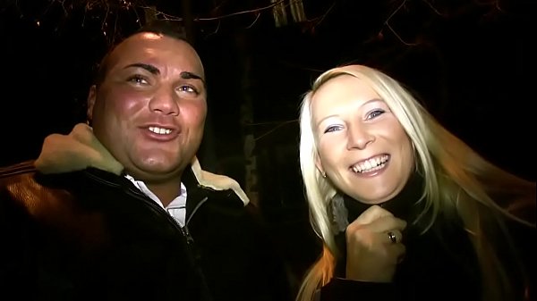 Gina’s Dirty Audition – Paco Gets Her Ready