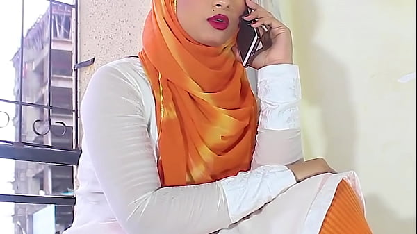 Salma’s Tight Muslim Pussy Getting Fucked By Friend With Hindi Moans And Dirty Talk