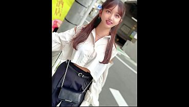 18歳のフィリピン×日本ハーフ、雑誌モデルが魅せるエロすぎる艶姿