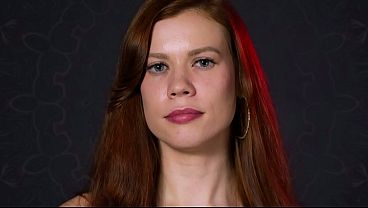 Look Me In The Eyes While I Make You Lose Control, You Little Slut.