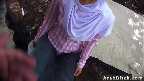 Arab Bangs Chinese Chick And Schoolgirl Pussy In A Home Away From Home