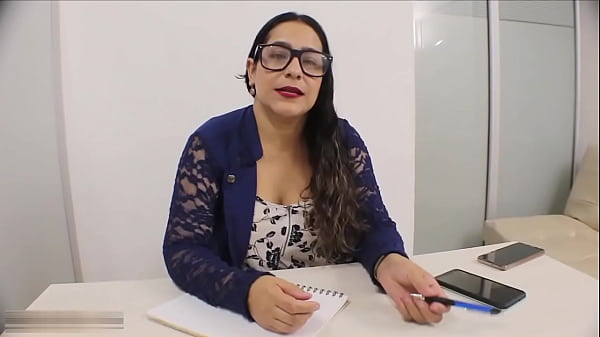 Qué Rica Terapia Sexual Con La Doctora Más Puta Y Caliente Que He Visto – Porno En Español Bien Guarro