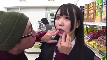 Time Stop Japanese Slut Gets Fucked Raw While Frozen Part 1