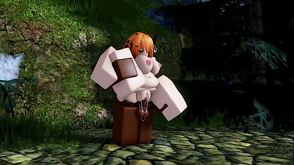 Roblox Rei Gets Pounded And Stretched Thick By Bbc
