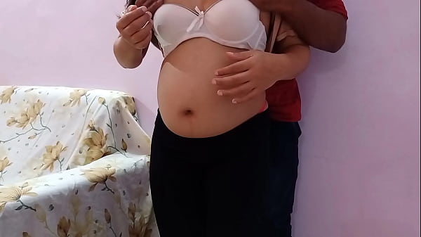 Pregnant Bhabhi Picked Up From Facebook, Fucked Forcefully At Her Home – Clean Hindi Porn