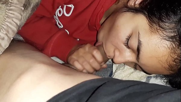 Pounding That Pussy Deep And Filling It Up – All From My View