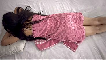 Nri Lady Let The Waiter Rub Her Ass Before He Pounded Her Wet Pussy And Thick Ass.
