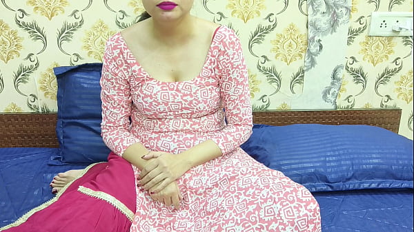 Indian Schoolgirl And Teacher Leaked Mms With Hot Hindi Dirty Talk Audio