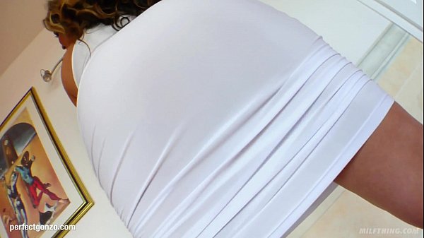 Afrodite Milf Slut Gets Pounded Hard At Milf Thing