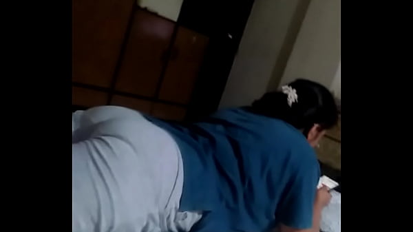 Look At My Desi Wife’s Fat Ass, Ready To Be Grabbed And Fucked Hard.