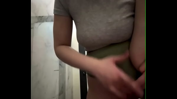 Horny Gym Slut Gets Herself Off On The Locker Room Bench, Rubbing Her Wet Pussy Until She Squirts All Over The Place.
