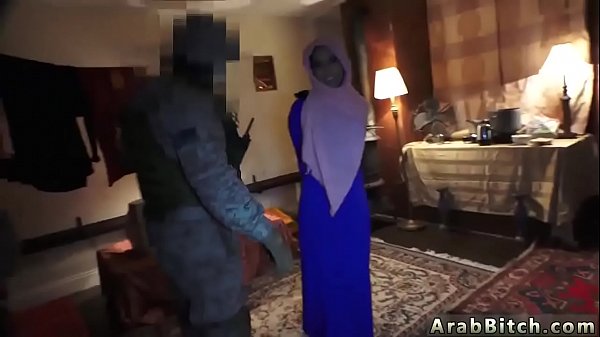 Arab Fucks Chinese Chick With Pigtails, Local Working Girl Gets It Hard