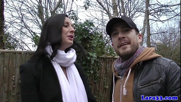 Glamour Milf Gets Pounded Hard By A Big Cock