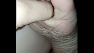 Gretala Ti Fa Impazzire Con Un Massaggio Ai Piedi Che Ti Fa Venire Voglia Di Altro.