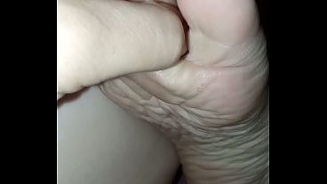 Gretala Ti Fa Impazzire Con Un Massaggio Ai Piedi Che Ti Fa Venire Voglia Di Altro.