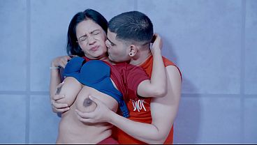 Indian Desi Hot Bhabhi Craving Raw Sexual Satisfaction, Can’t Hold Back Any Longer