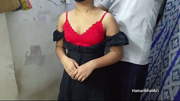 Indian Schoolgirl Gets Fucked Hard By Her Classmate In A Steamy Romance.