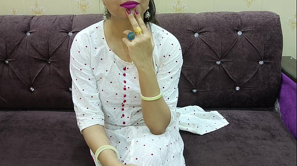 Check Out That Indian Desi Pussy, Got My Hand Grabbed By Her Cunt’s Temptation And Got My Ass Fucked Hard.