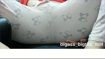 Get Off In Your Sleepwear, You Dirty Little Thing.