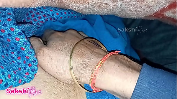 Desi Stepson Pounds His Stepmom Hard All Night Long In The Bedroom