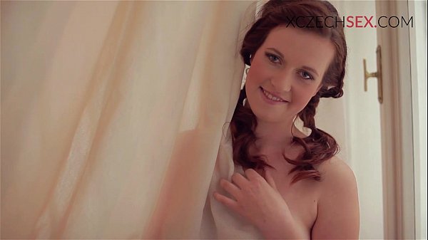 Czech Teens Getting Naughty With Some Lesbian Action