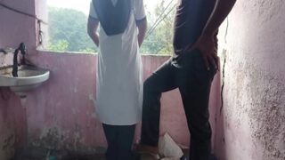 Bf Pounds A College Slut In An Abandoned Building