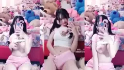 Check Out Ara Chuu’s Naked Teddy Bear – Latest Porn Pics And Videos Of Arachu