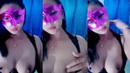 Check Out This Smokin’ Hot Slut Miss Beyy And Her Perfect Tits.