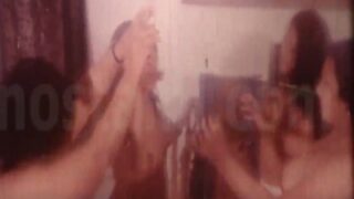 Masahub Blue Film Gangbang With Horny Aunties Dancing And Fucking Nasty