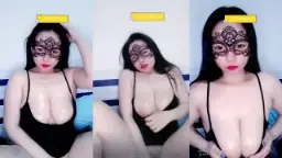 Ngentot Bareng Yati Yang Cantik Mulus Bikin Makin Tegang