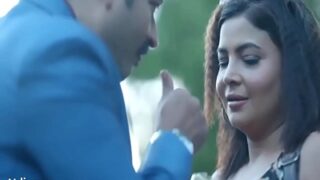 Pervert Bangs A Random Stranger Inside The Van On That Adult Web Series.