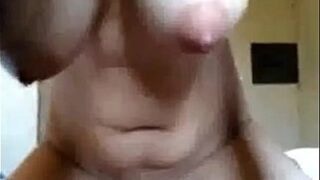 Watch This Horny Slut Bounce Wild In The Desi Sex Clip