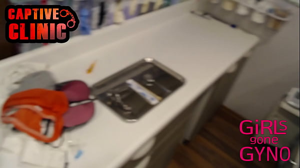 Destiny Cruz Gives Doctor Tampa A Sloppy Throat Job In The Clinic Exam Room On Live Cam While Stuck In Quarantine During The 2020 Covid Mess, Full Video Part 6 Of 27 Reuploaded On Chaturbate.