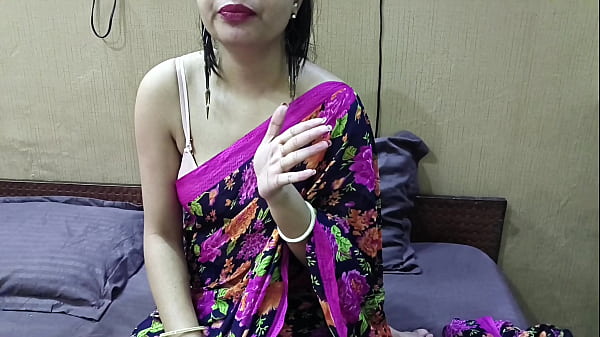 Watch New Punjabi Mom And Son Desi Sex Video