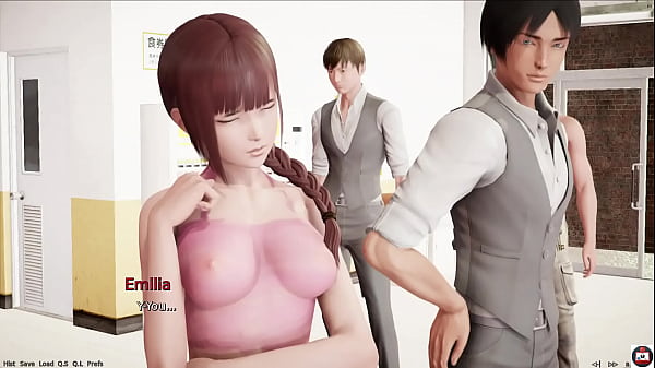 Public Fucking H – (pt 46) – {paradicezone}