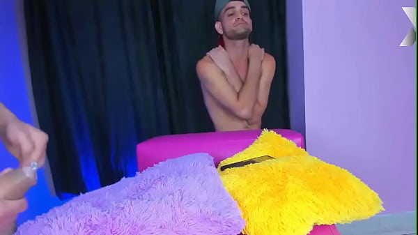 Sexy Little Slut Gets Wrecked By Two Massive Cocks In A Hot Threesome Just For Her