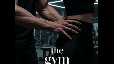Feel My Sweat Drip On You While I Work Out—dirty Audio Made For You.