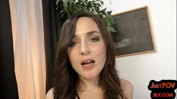 Watch This Tattooed Slut Get Her Pussy Wrecked After Sucking My Cock
