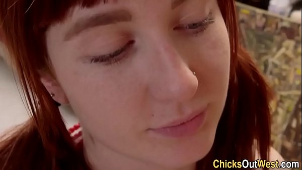 Aussie Slut Gets Her Tight Cunt Fingered