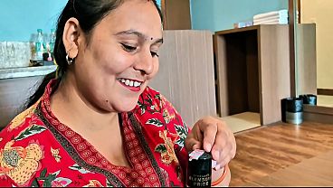 Pure Desi Love With A Raw, Horny Twist.