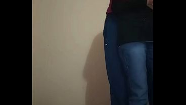 Indian Teen Lovers Getting Hot And Heavy, Raw Passion Unleashed