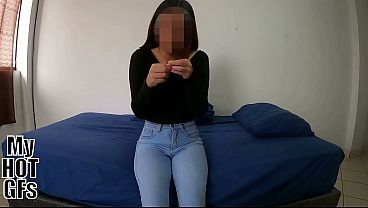 Margarita Gets A Hot Creamy Load Inside