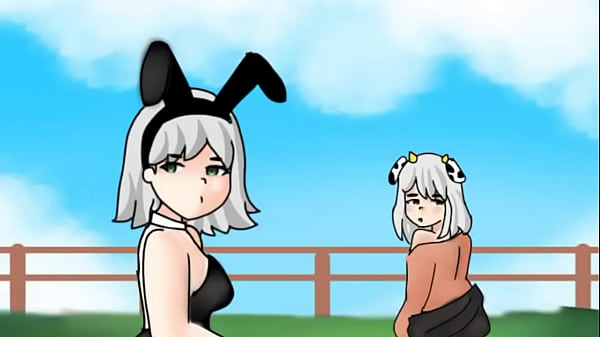Pues Nada, Soy Un Animador, Así Que Nada De Modelos Reales, Solo Monas Chinas Bien Calientes.
