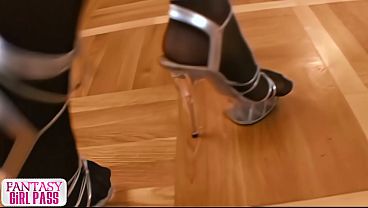 Get This Filthy Fantasy Pass – Xandy’s Fat Russian Ass Gets Wrecked In Hard Anal