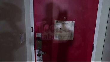 Aften Opal Talks Teacher Into Shoving His Dick Deep Inside Her Tight Little Cunt.