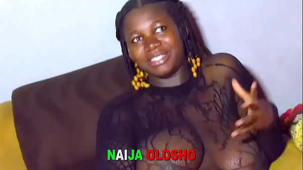 Naija Olosho – He Got Me Wet And Slammed Me Rough After I Let Him Play With My Nipples