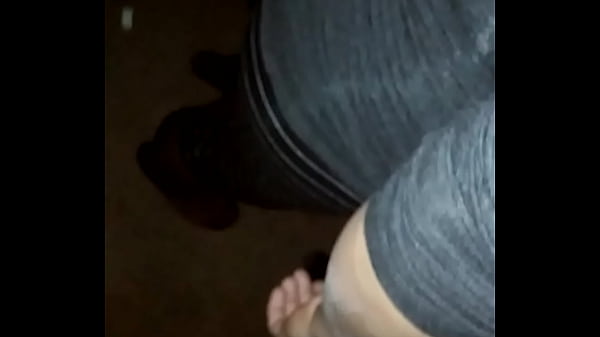 Latina Wife Finally Gets What She’s Been Craving